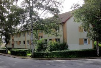 PREISWERT - GUT - FAIR: eine Mietwohnung in Lensahn von der OWU eG