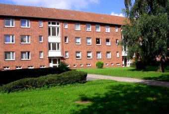 PREISWERT - GUT - FAIR: eine Mietwohnung in Oldenburg von der OWU eG