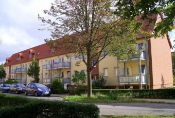 PREISWERT - GUT - FAIR: eine Mietwohnung in Oldenburg von der OWU eG