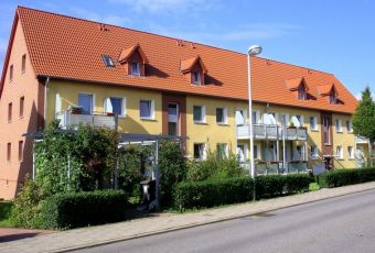 PREISWERT - GUT - FAIR: eine Mietwohnung in Oldenburg von der OWU eG