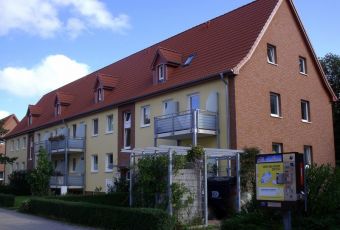PREISWERT - GUT - FAIR: eine Mietwohnung in Oldenburg von der OWU eG
